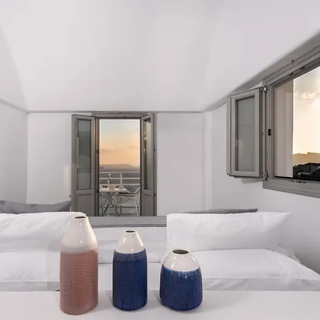Caldera Premium 4* Oía