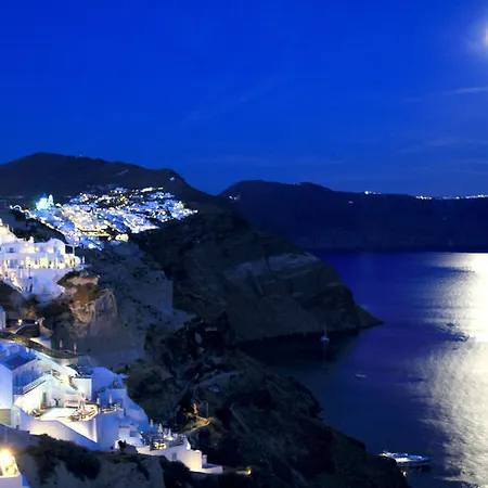 Caldera Premium Lejlighedshotel 4*