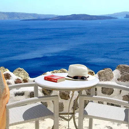Lejlighedshotel Caldera Premium 4*