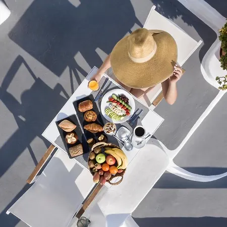 Апарт-отель Caldera Premium (adults Only) 4*