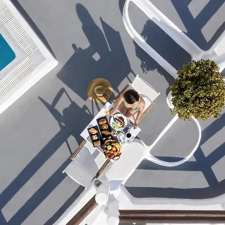 Caldera Premium (adults Only) Апарт-отель 4*
