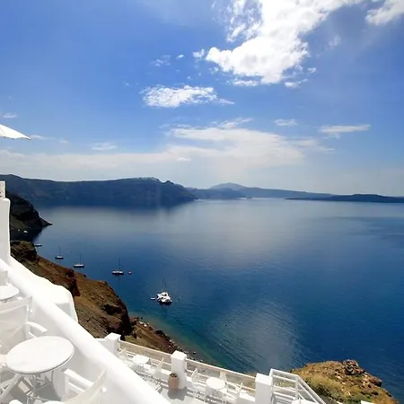 Caldera Premium (adults Only) Апарт-отель 4*
