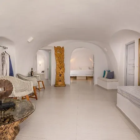 Апарт-отель Caldera Premium (adults Only)