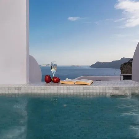 Caldera Premium (adults Only) 4* Ия