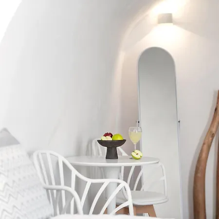 Апарт-отель Caldera Premium (adults Only) 4*