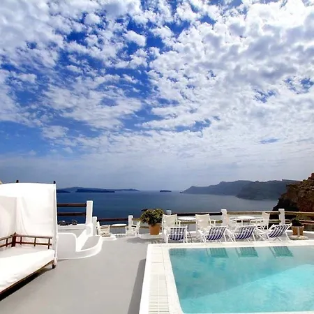 Caldera Premium (adults Only) 4* Ия