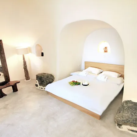 Caldera Premium (adults Only) Апарт-отель 4*