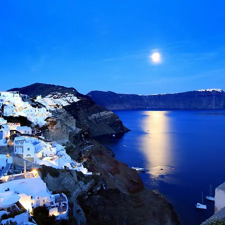 Caldera Premium (adults Only) Апарт-отель 4*