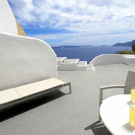 Caldera Premium (adults Only) Апарт-отель 4*
